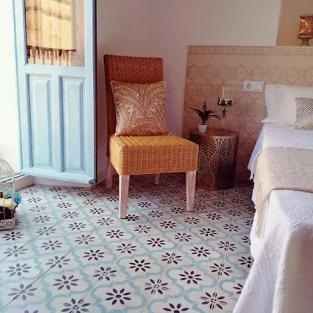Apartment Vivienda Turistica Califato En Casco Historico Cordoba