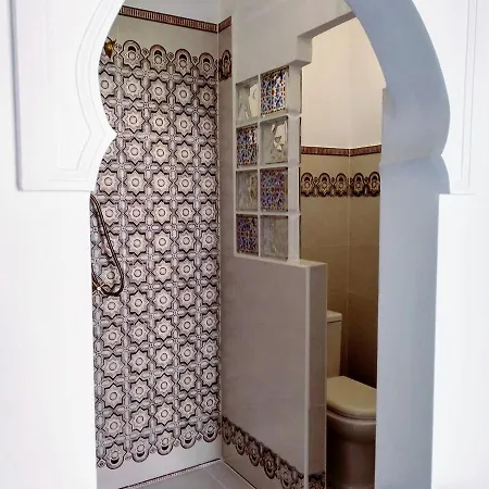 Apartment Vivienda Turistica Califato En Casco Historico *