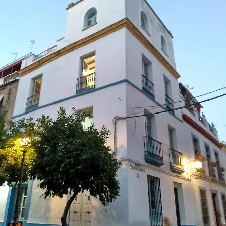Vivienda Turistica Califato En Casco Historico *