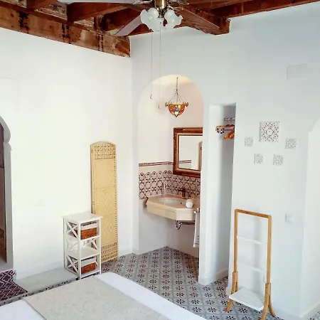 Vivienda Turistica Califato En Casco Historico Apartment