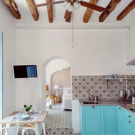 Vivienda Turistica Califato En Casco Historico Cordoba