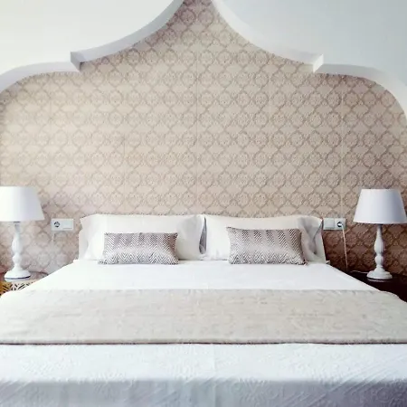 Apartment Vivienda Turistica Califato En Casco Historico *