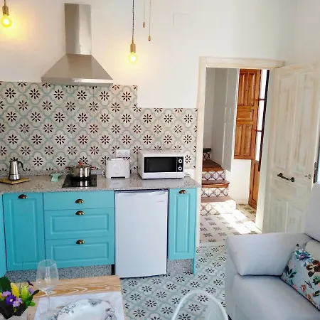 Vivienda Turistica Califato En Casco Historico Cordoba