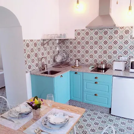 Apartment Vivienda Turistica Califato En Casco Historico *