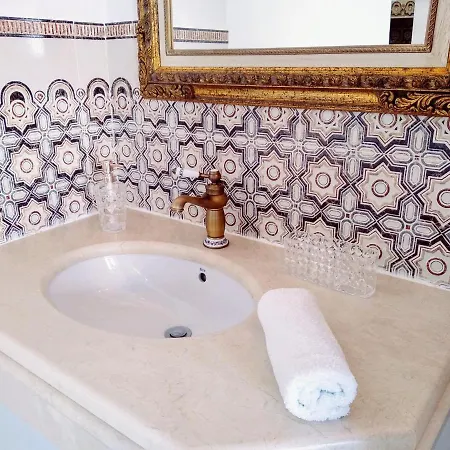 Vivienda Turistica Califato En Casco Historico Cordoba