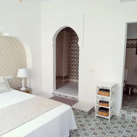 Vivienda Turistica Califato En Casco Historico Apartment Cordoba