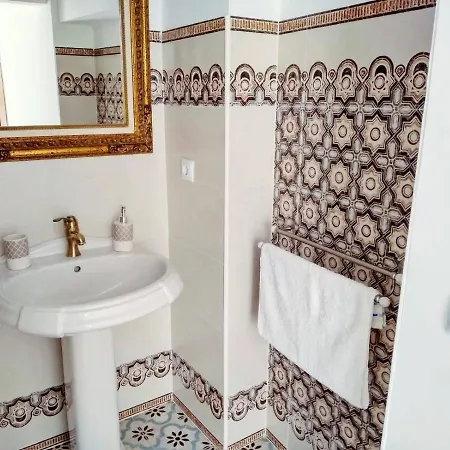 Vivienda Turistica Califato En Casco Historico Apartment