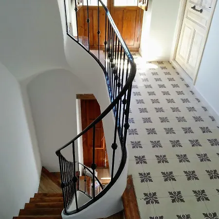 Vivienda Turistica Califato En Casco Historico * Cordoba
