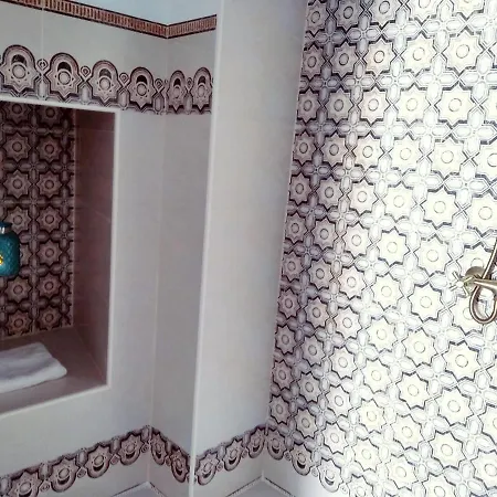 Vivienda Turistica Califato En Casco Historico
