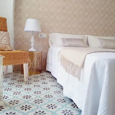 Vivienda Turistica Califato En Casco Historico *