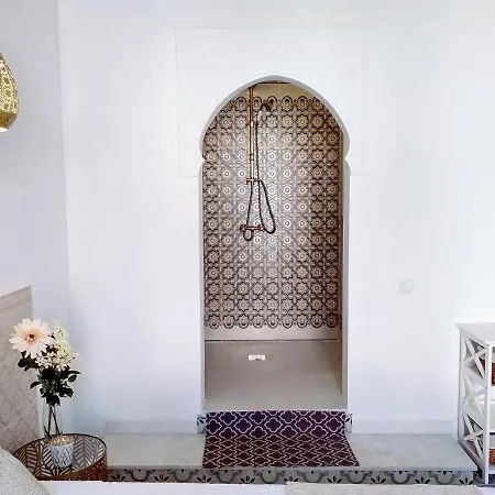 Vivienda Turistica Califato En Casco Historico