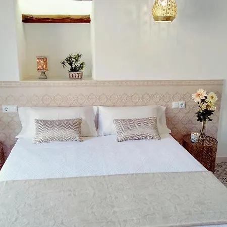 Vivienda Turistica Califato En Casco Historico Apartment