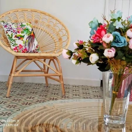Vivienda Turistica Califato En Casco Historico Apartment Cordoba