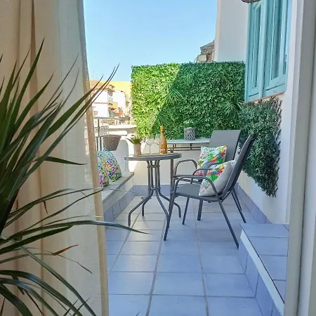 Vivienda Turistica Califato En Casco Historico Apartment *