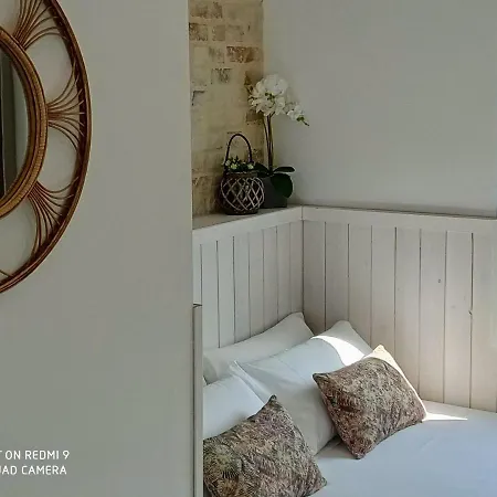 Vivienda Turistica Califato En Casco Historico Apartment *