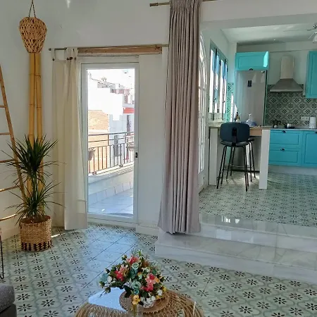 Vivienda Turistica Califato En Casco Historico Cordoba