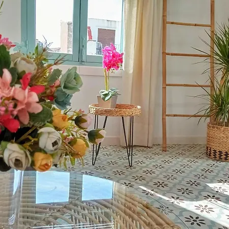 Vivienda Turistica Califato En Casco Historico *