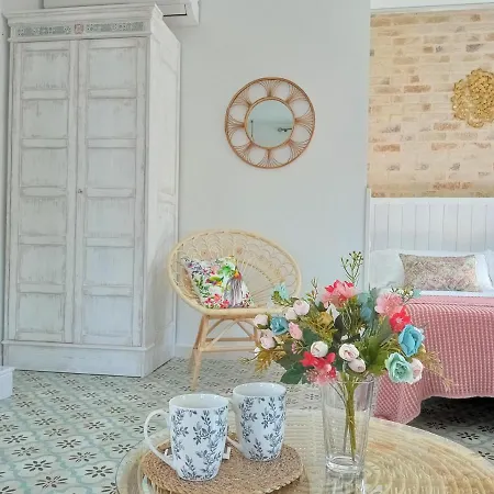 Vivienda Turistica Califato En Casco Historico Cordoba
