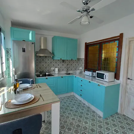Vivienda Turistica Califato En Casco Historico Cordoba