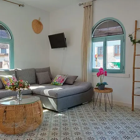 Apartment Vivienda Turistica Califato En Casco Historico *